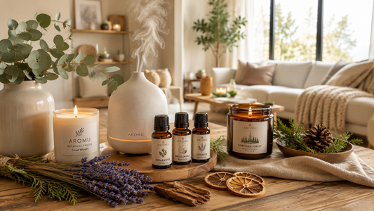 Ways to Make Your Home Smell Amazing