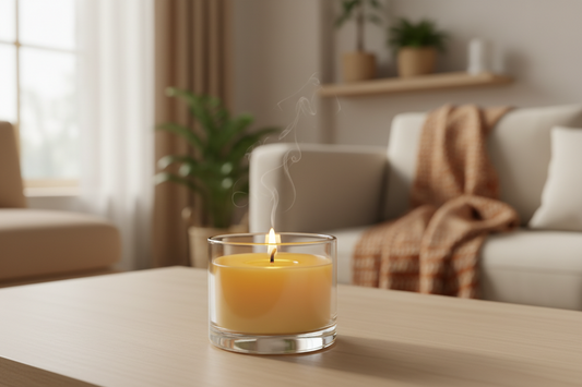 How Long Should You Burn a Candle? Safe Time, First Burn, and Tunneling Tips