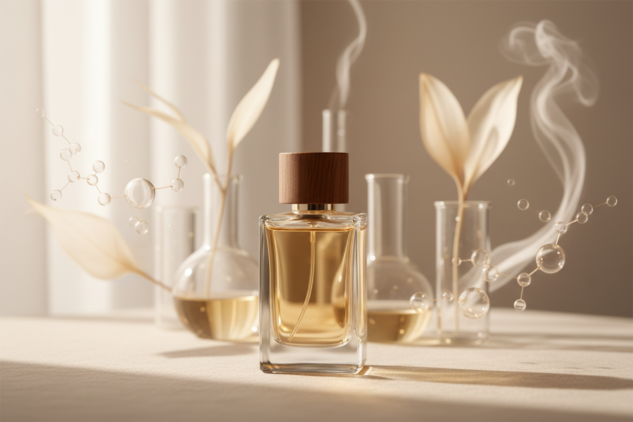 Harmful Fragrance Ingredients to Avoid: Full Safety & Transparency Guide