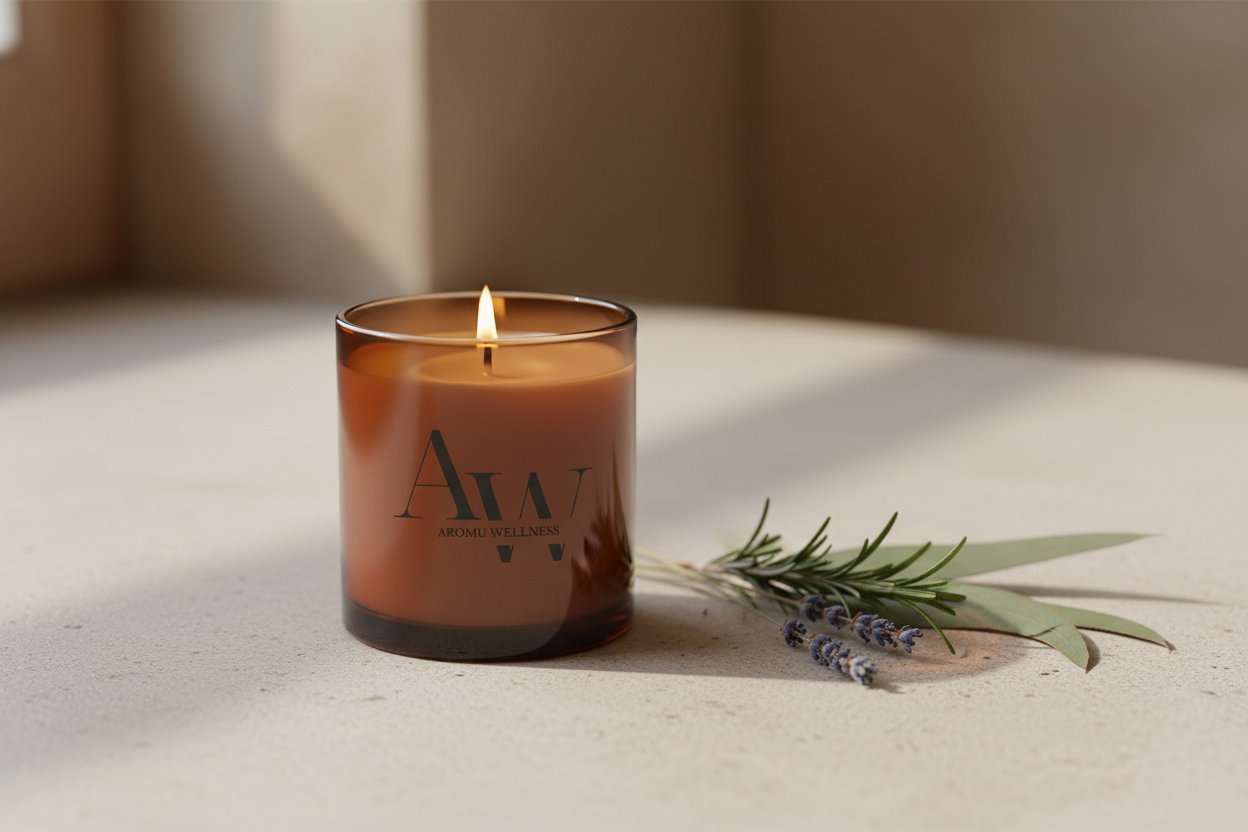 Essential Oil Candles Explained: What They Are, How They Work, and What to Know
