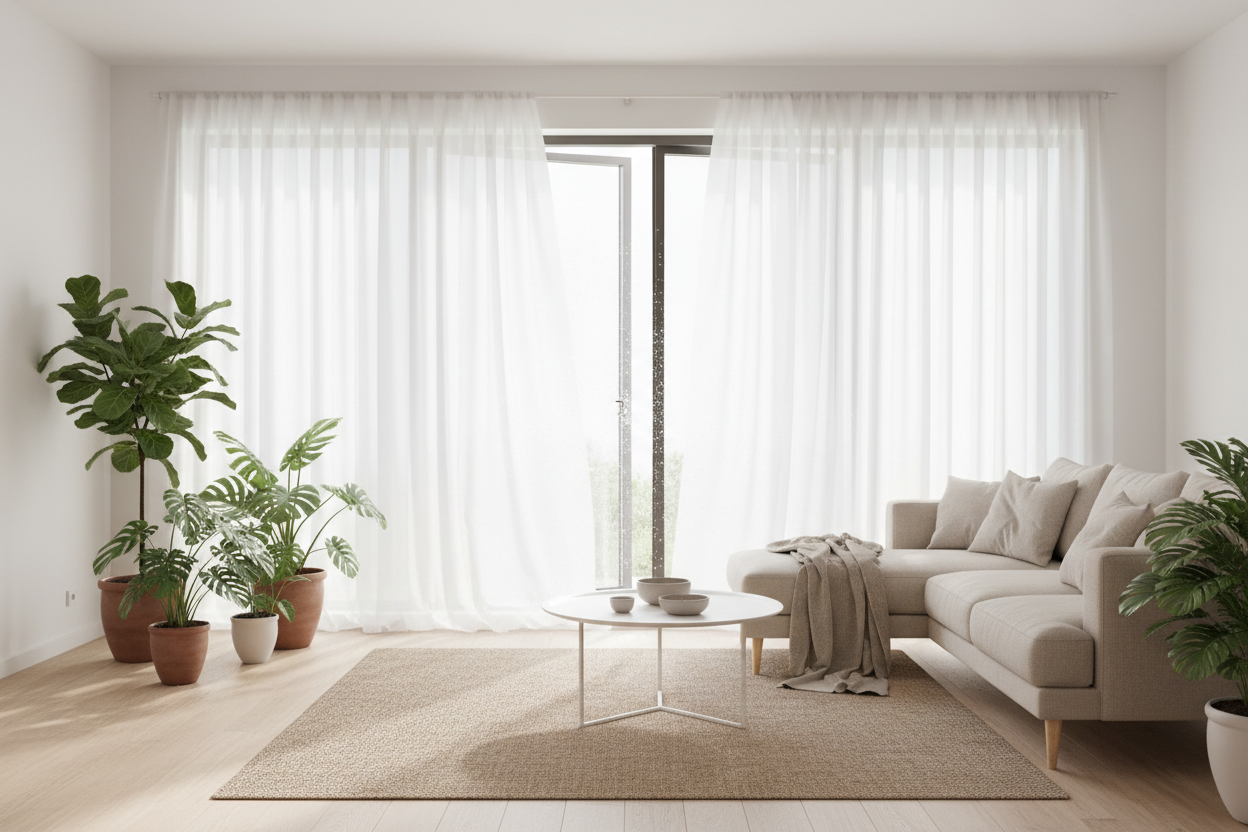 How to Improve Home Ventilation for Better Indoor Air Quality