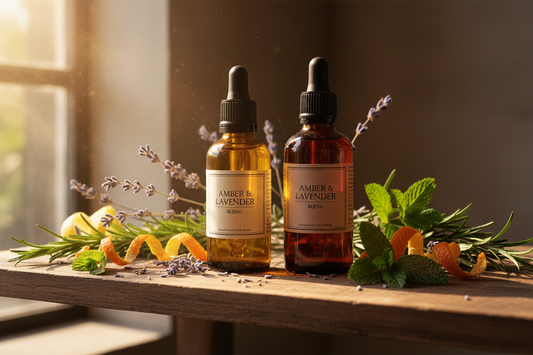 Do Essential Oils Expire? Shelf Life, Storage, and Signs They've Gone Bad