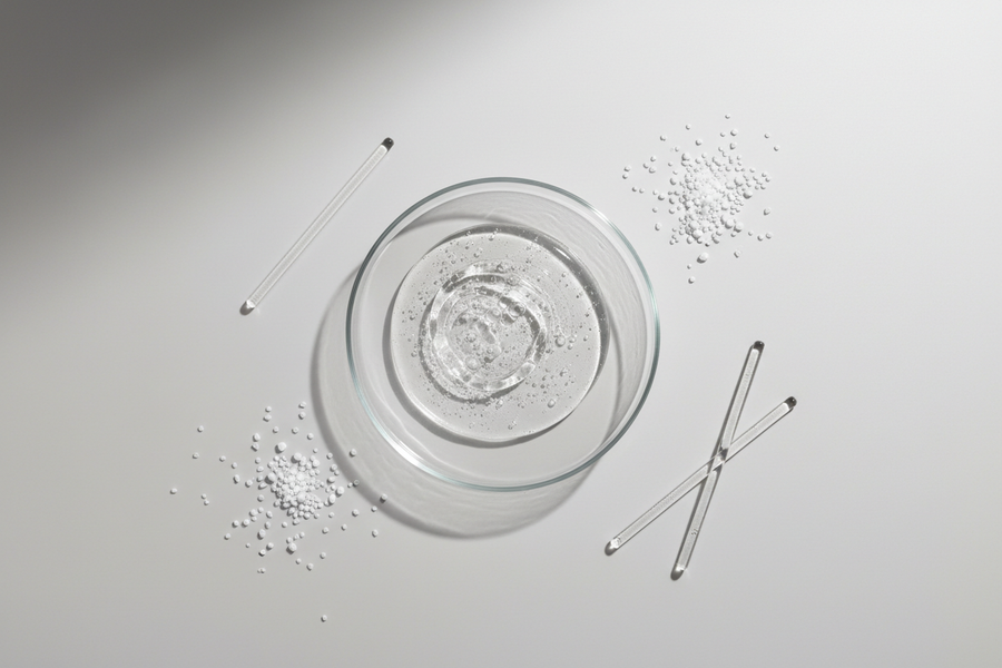 What Is Disodium Laureth Sulfosuccinate? Benefits, Uses & Skin Safety Explained