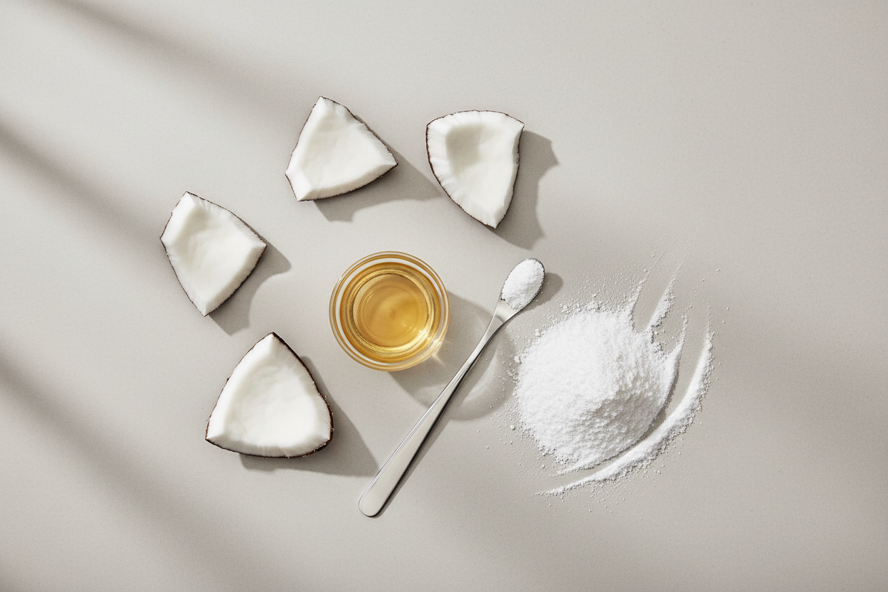 What Is Sodium Cocoyl Glycinate? Benefits, Uses & Skin Safety Explained