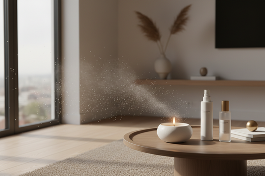 What Are VOCs? A Simple Guide to Volatile Organic Compounds