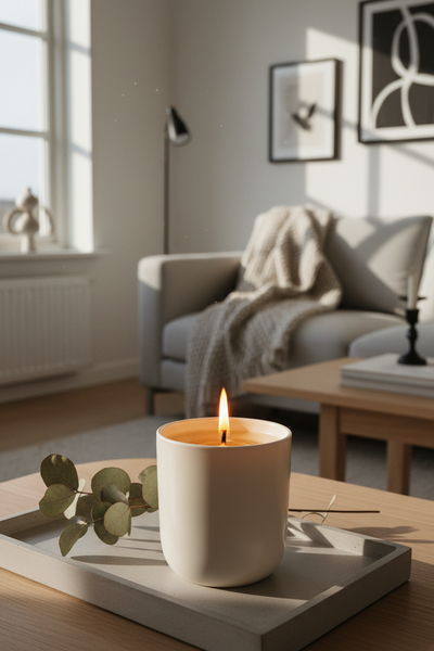 Why Wick Trimming Matters?