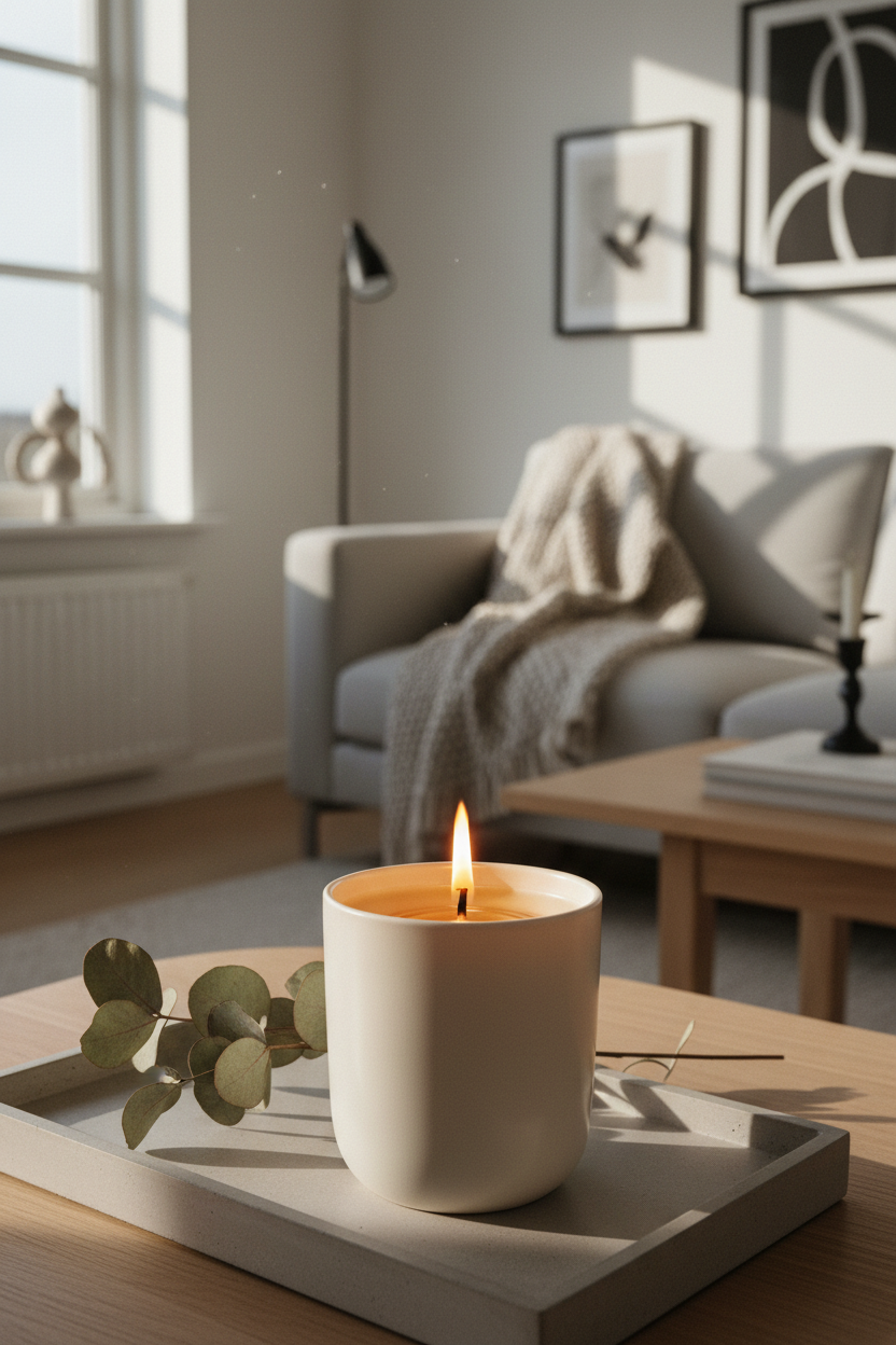 Why Wick Trimming Matters?