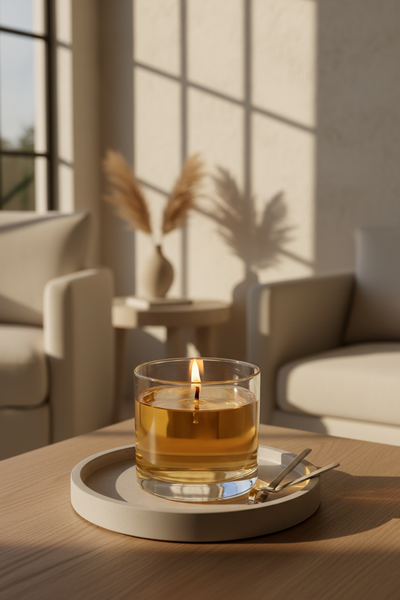 How Long Should a Candle Burn? A Complete Guide to Better Candle Performance