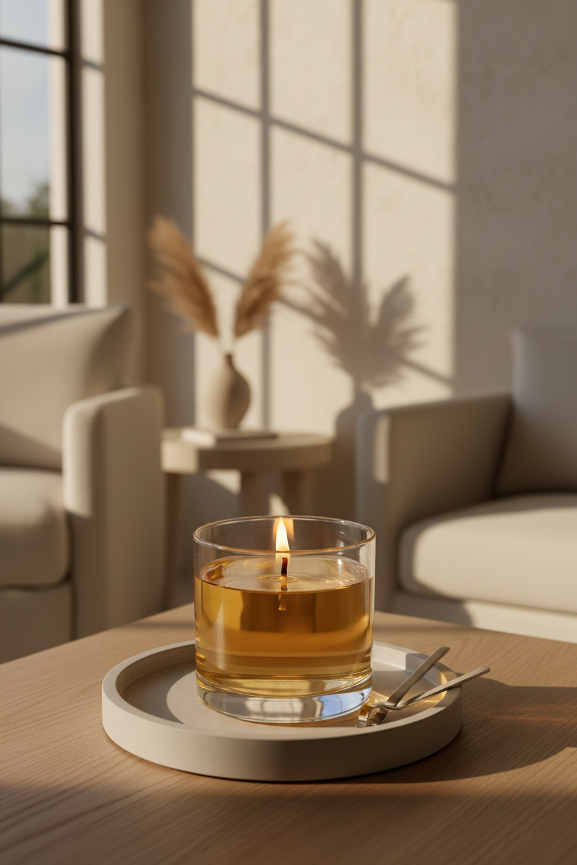 How Long Should a Candle Burn? A Complete Guide to Better Candle Performance
