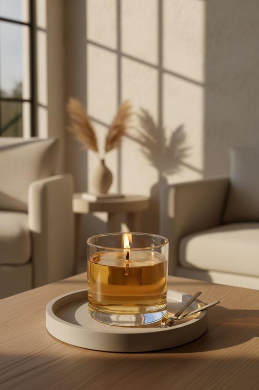 How Long Should a Candle Burn? A Complete Guide to Better Candle Performance