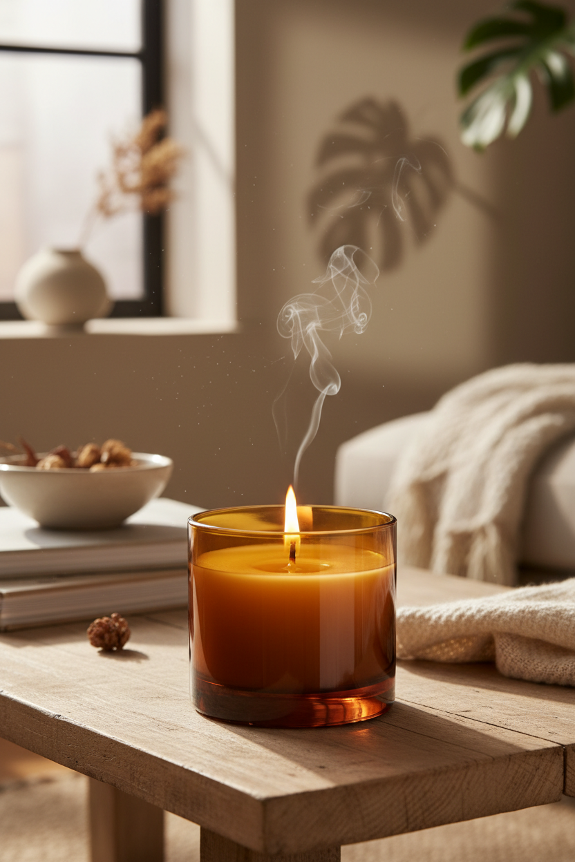 How to Make Candles Last Longer?