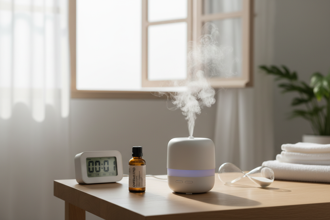 Can You Overuse Essential Oils?