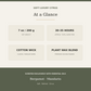 AROMU C02 Soft Luxury Citrus product facts