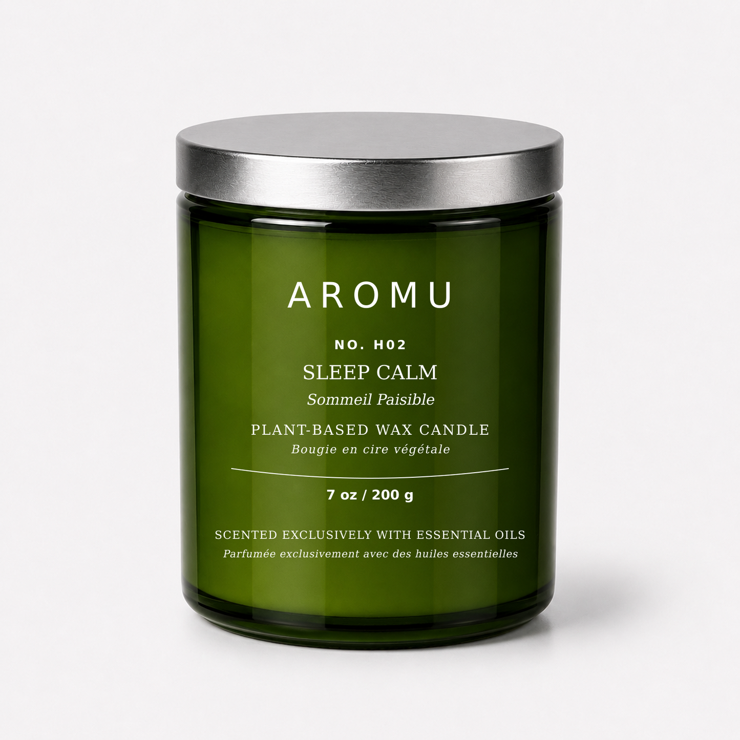 AROMU H02 Sleep Calm main product image