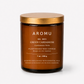 AROMU W03 Green Cardamom main product image