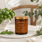 AROMU W04 Green Basil lifestyle scene