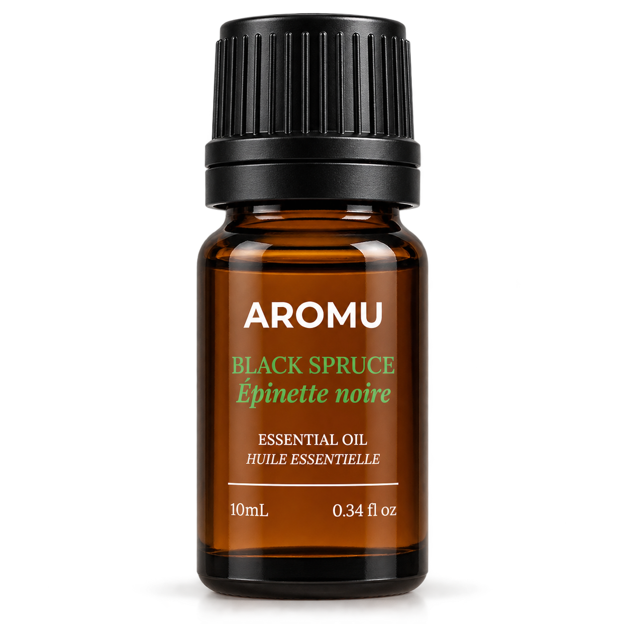 Black Spruce Essential Oil