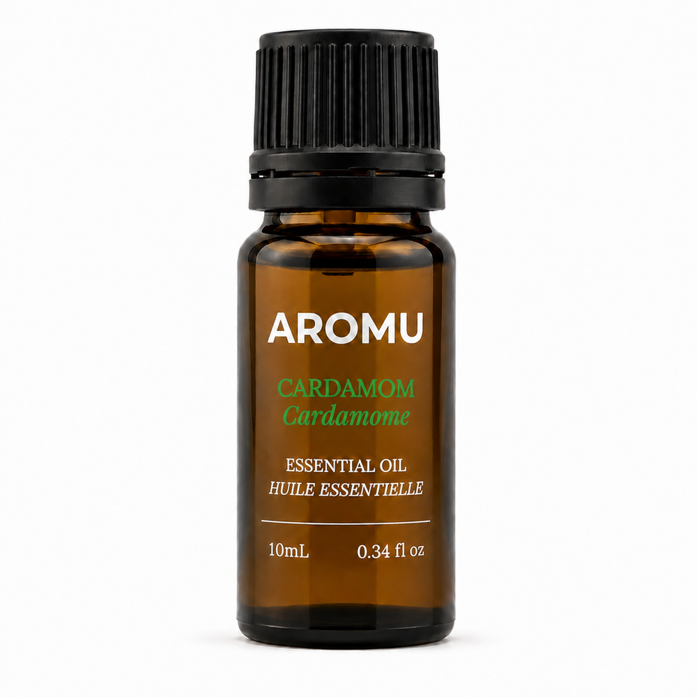 Cardamom