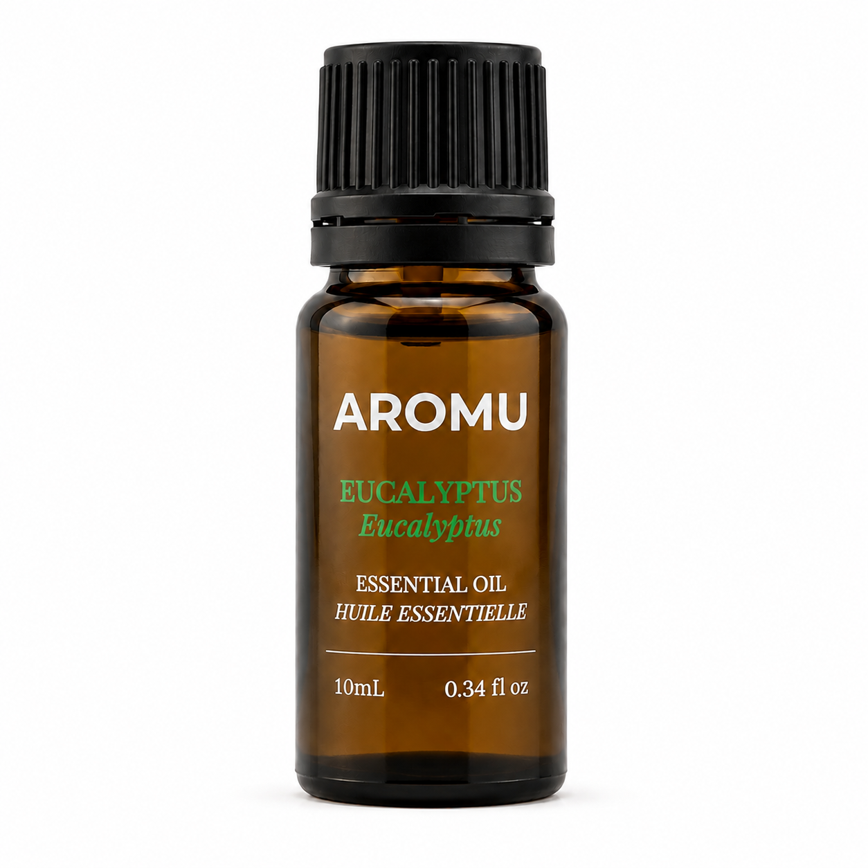 AROMU Eucalyptus Essential Oil 10 mL