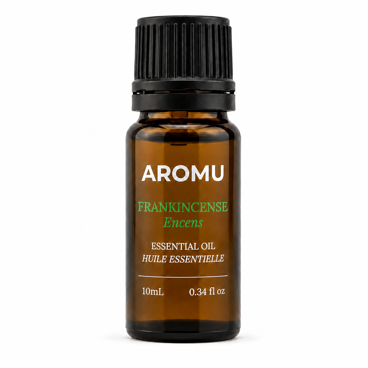 AROMU Frankincense Essential Oil 10 mL
