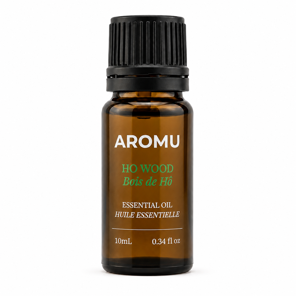 AROMU Ho Wood Essential Oil 10 mL