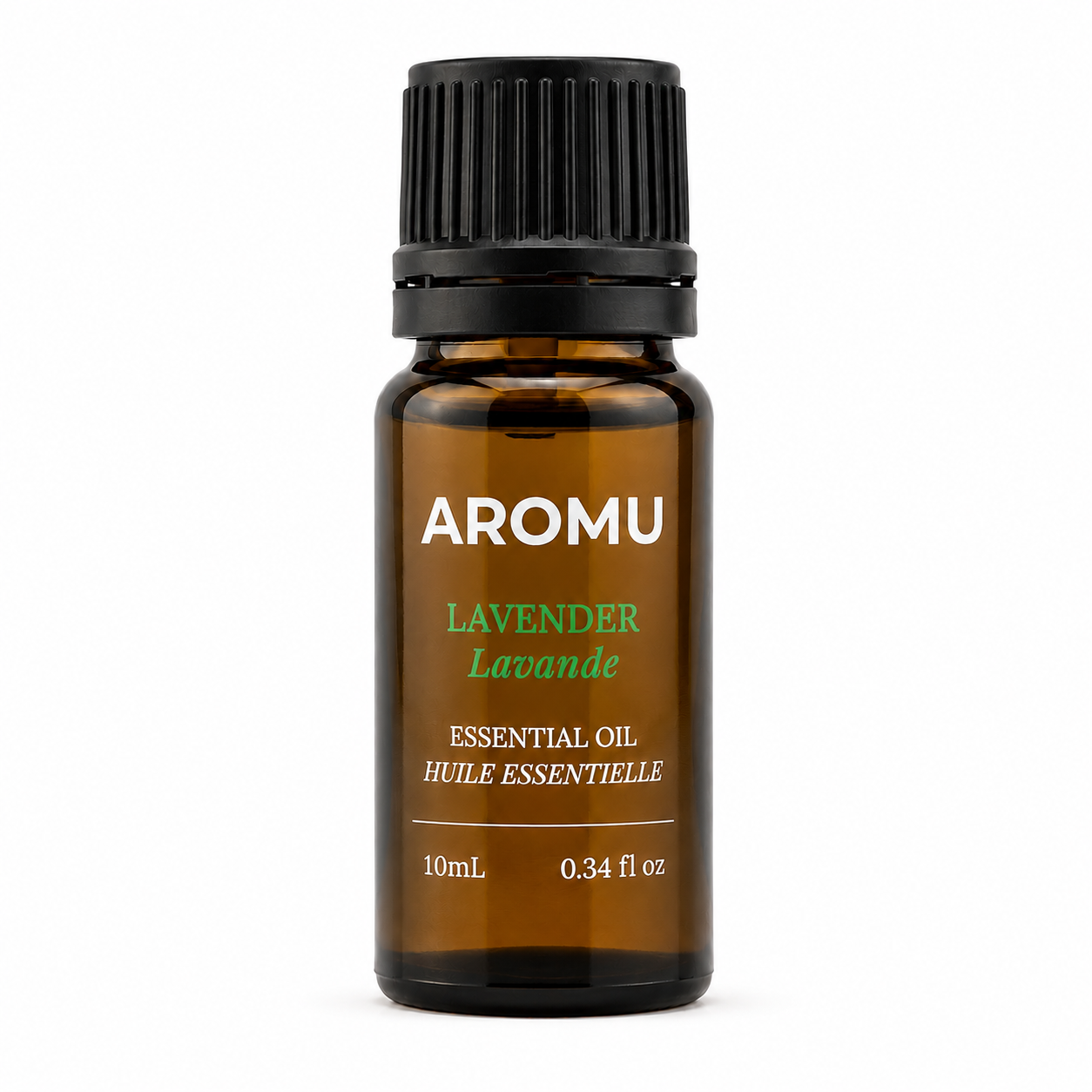 AROMU Lavender Essential Oil 10 mL