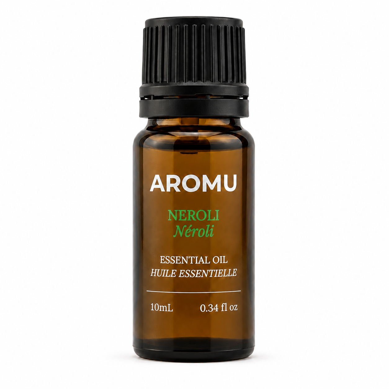 AROMU Neroli Essential Oil 10 mL