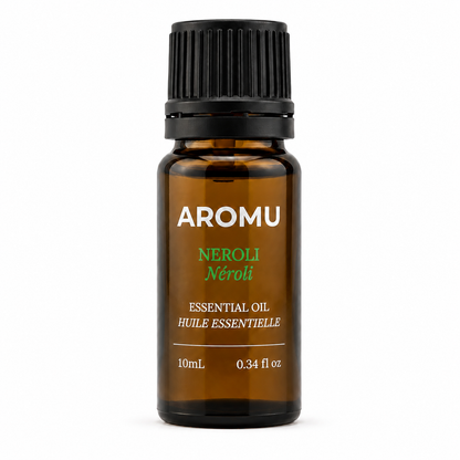 AROMU Neroli Essential Oil 10 mL
