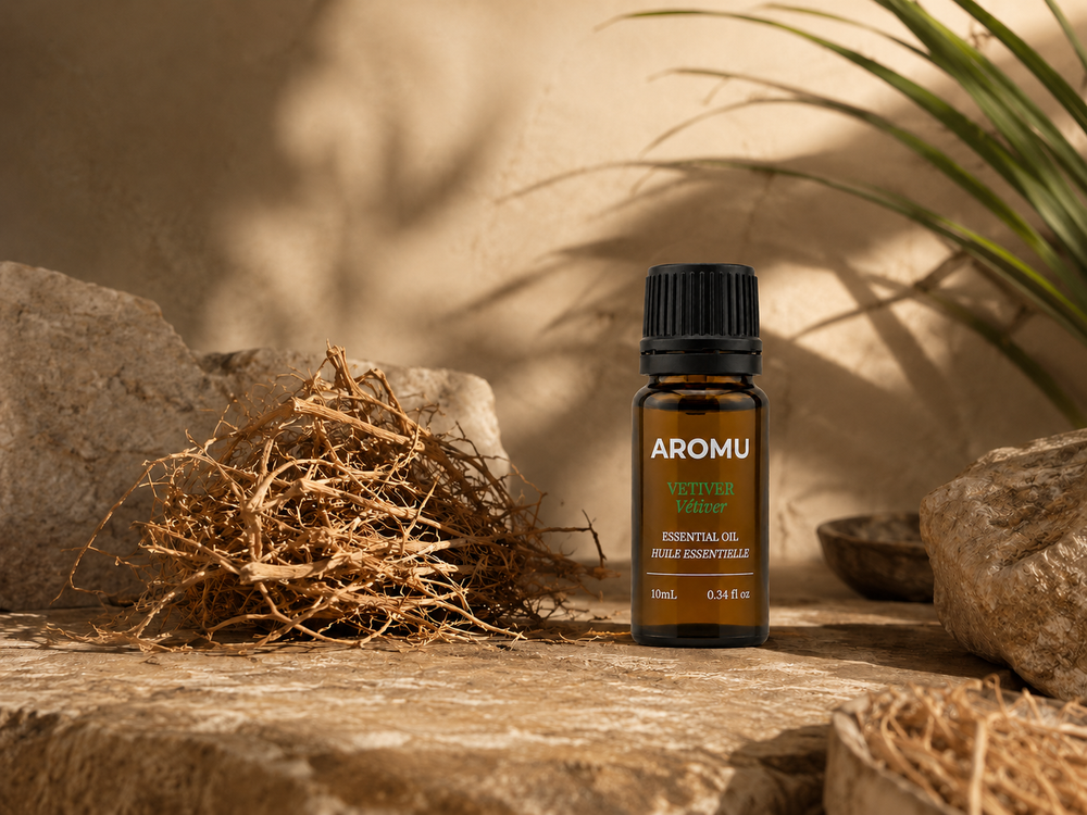 Vetiver