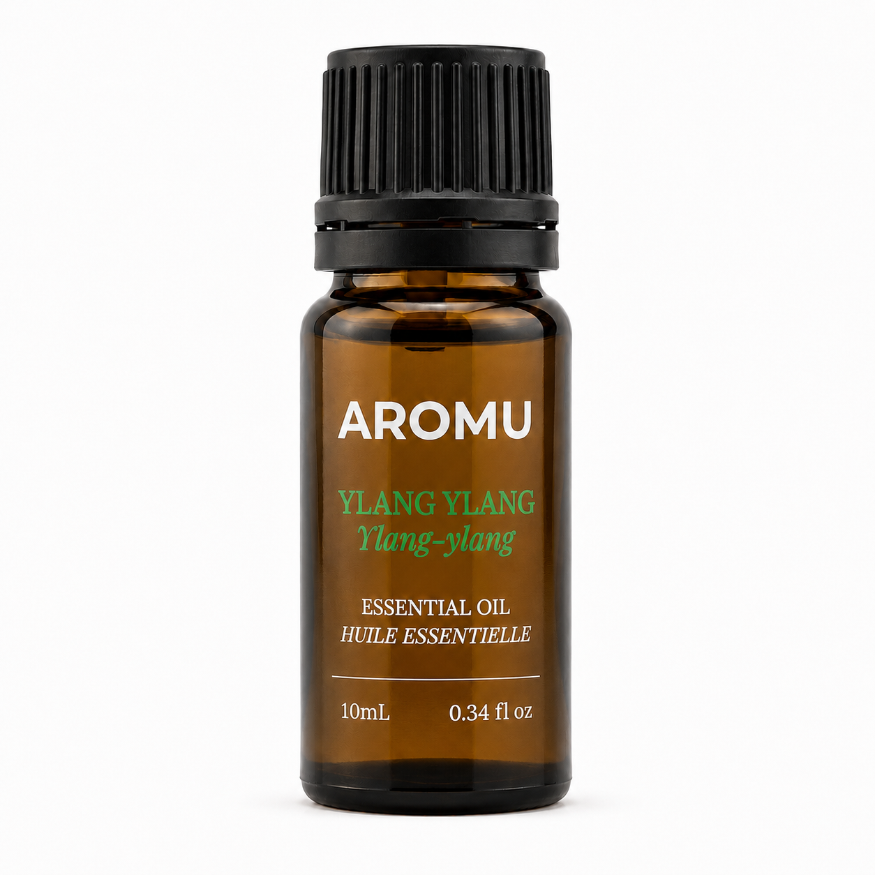 AROMU Ylang Ylang Essential Oil 10 mL